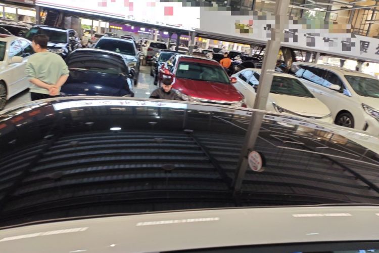 Used Leapmotor B10 2025 510 Joyful Edition
