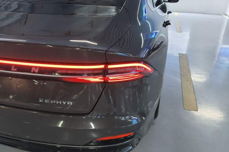 Used Lincoln Z 2022 iKoo Luxury Edition