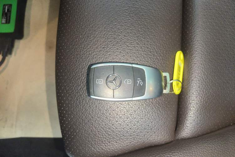 Used Mercedes-Benz GLC 2020 GLC 300 L 4MATIC Dynamic Edition
