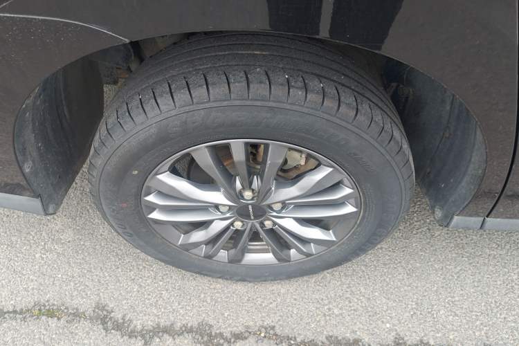 Used SAIC MAXUS G50 2019 1.5T Automatic Elite Edition China VI Standard