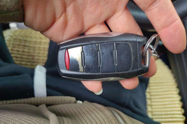 Used Haval F7 2020 1.5T Two-Wheel Drive iCool
