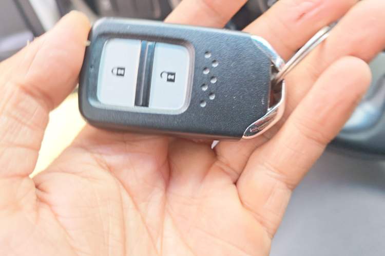 Used Honda Jade 2017 210 TURBO CVT Luxury Edition 5 Seats