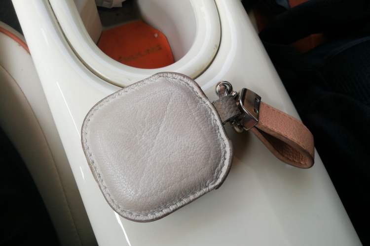 Used Wuling Bingo 2025 333 km Lingxi Connected Version