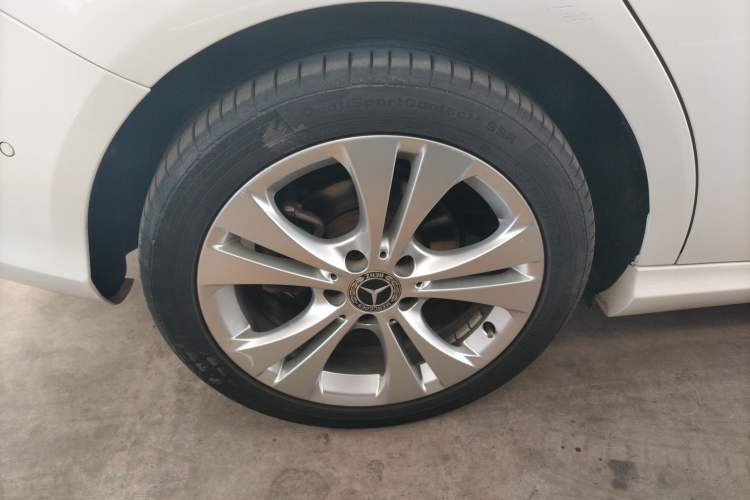 Used Mercedes-Benz B-Class 2019 B 200 Sport Edition