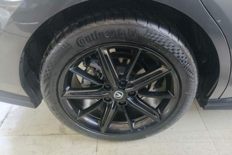 Used CHANGAN UNI-V 2023 1.5T Premium Model
