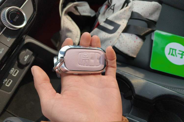 Used Honda Civic 2023 240TURBO CVT Dynamic Edition