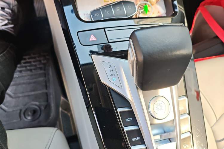 Used BYD Yuan Pro 2021 401 km Luxury Version