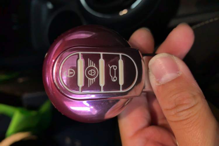 Used MINI MINI 2016 1.2T ONE Pioneer Edition