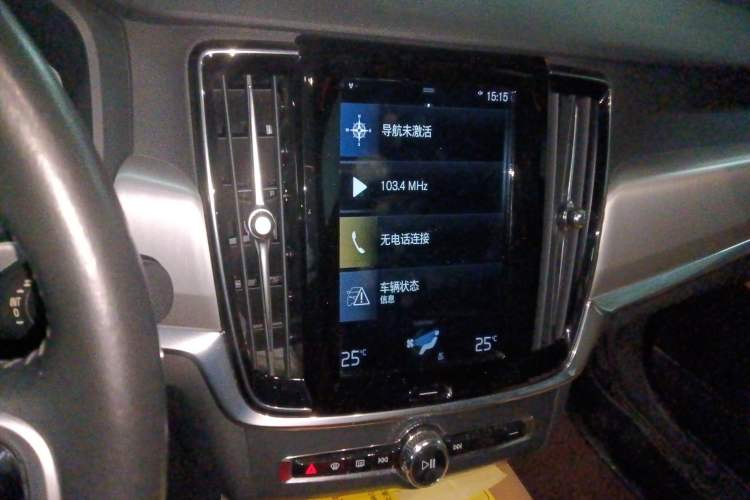 Used Volvo S90 2019 T4 Zhiyi Edition