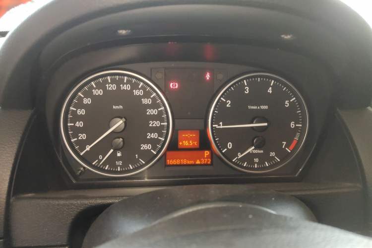 Used BMW X1 2015 sDrive18i Fashion Upgrade Edition