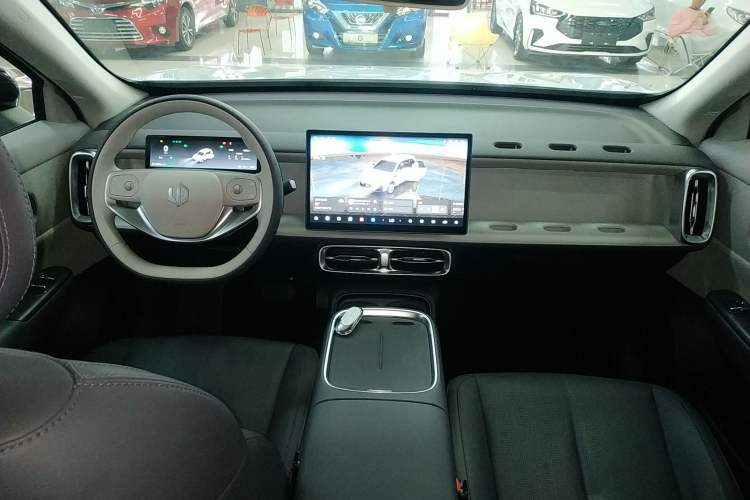 Used Leapmotor B10 2025 510 Comfort Edition