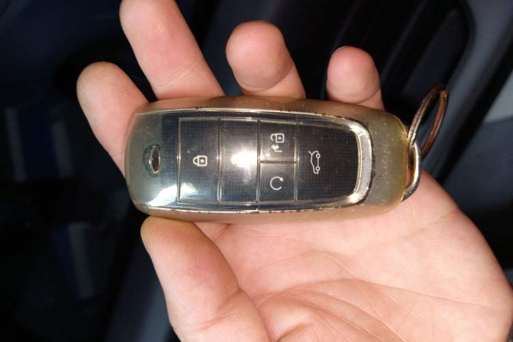 Used AION V 2021 Plus 70 Smart Technology Edition Lithium Iron Phosphate
