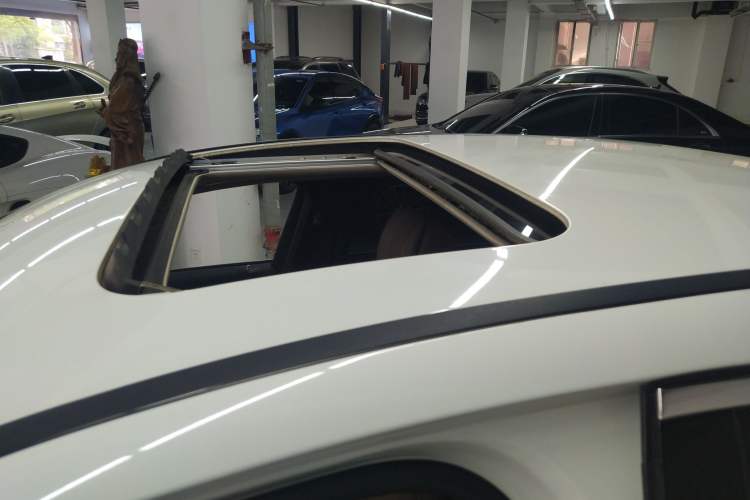 Used Mercedes-Benz E-Class 2018 E 200 L Sport Edition