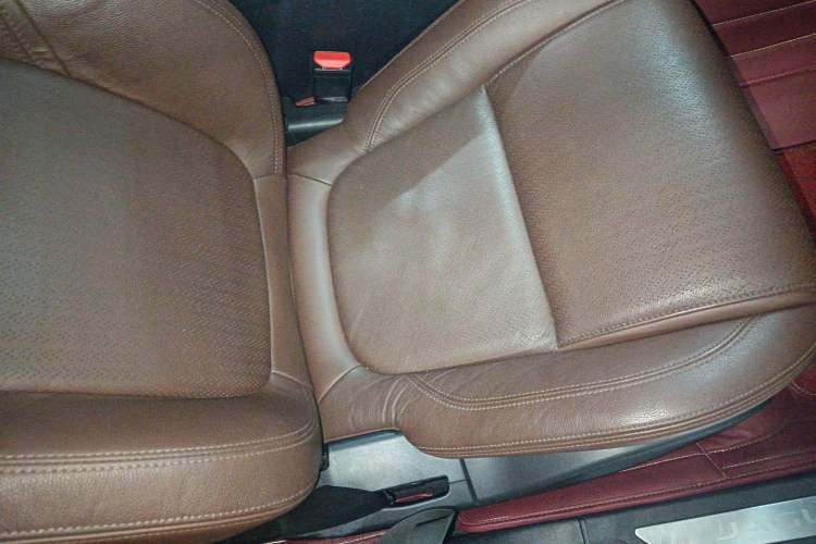 Used Jaguar XFL 2018 XFL 2.0T 250 PS Luxury Edition