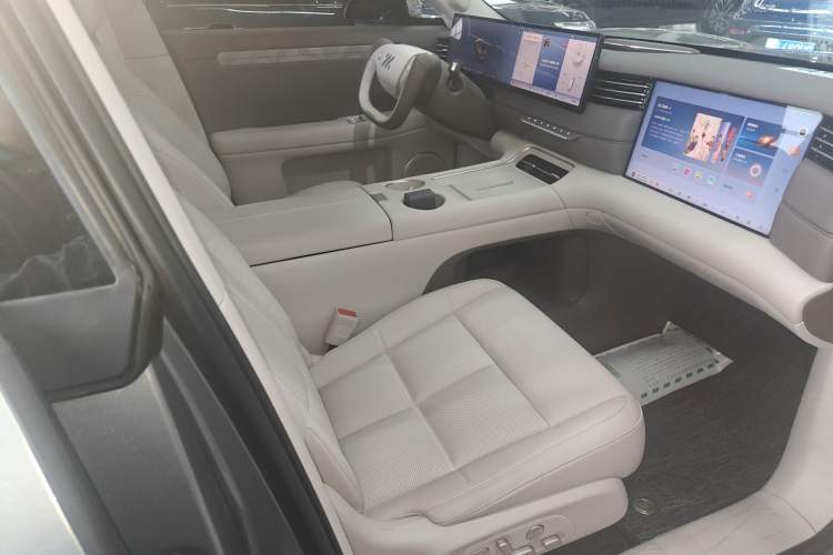 Used IM LS6 2026 Model Range-Extending 52 Max