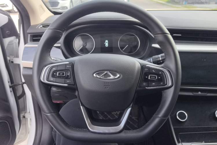 Used Chery Arrizo 5 2021 PRO 1.5L Manual Youth Edition Steering Wheel
