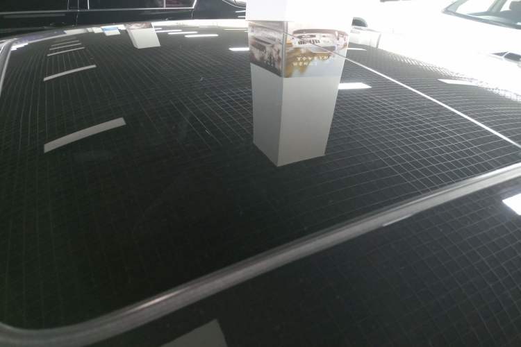 Used Volkswagen Magotan GTE Plug-in Hybrid 2022 GTE Luxury Model
