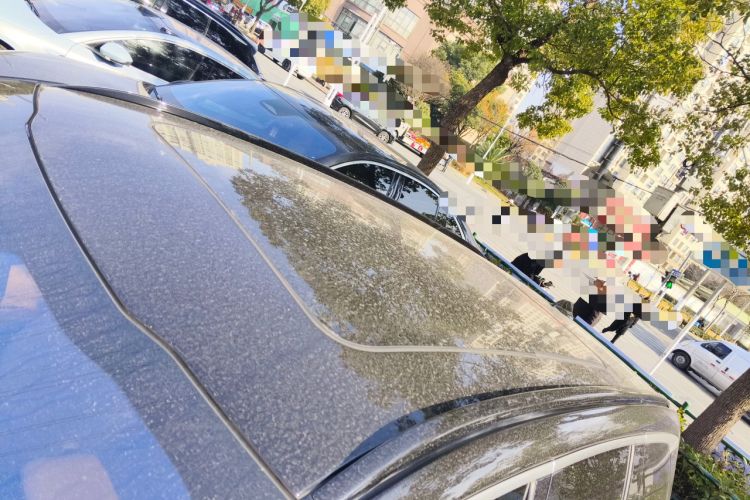 Used Nio ES8 2020 415 km Range 6-Seater Version