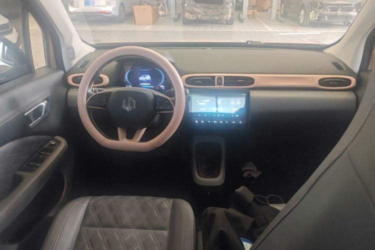 Used Leapmotor T03 2021 400 Comfort Edition
