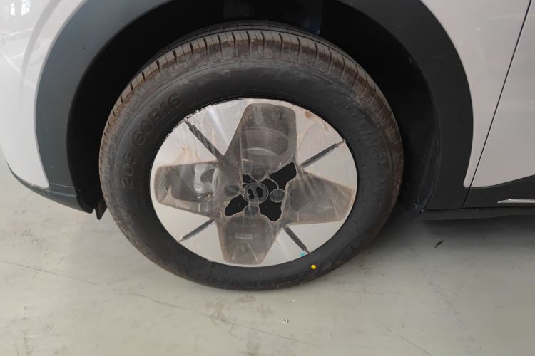 Used Geely Galaxy Geome 2025 310km Dream Edition