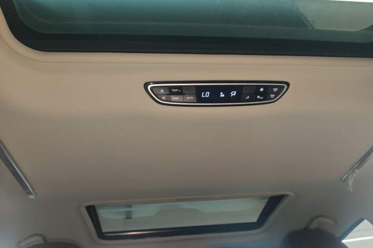 Used GAC Trumpchi M8 2023 Lingxiu Series 390T Prestige Edition