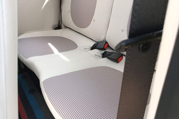 Used Bestune Pony 2026 222km Colorful Horse
