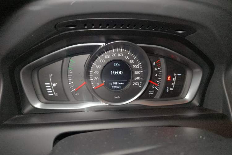 Used Volvo XC60 2017 T5 Smart Upgrade Edition
