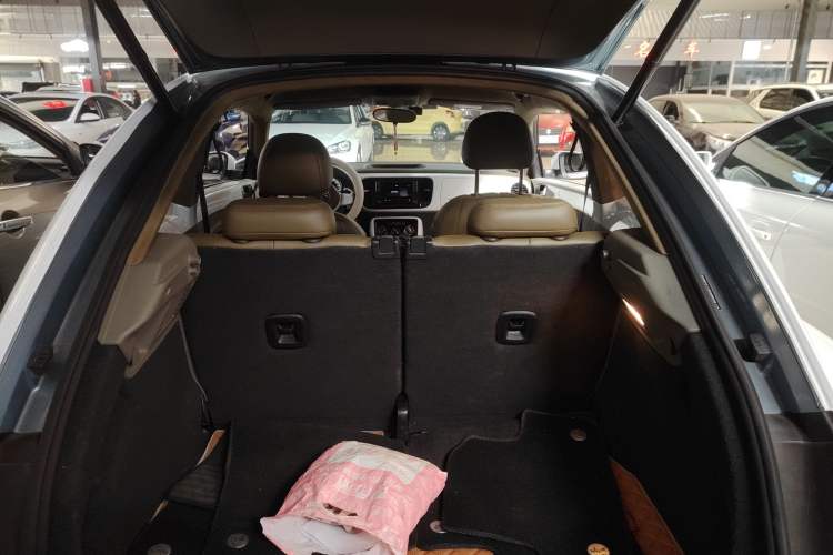 Used Volkswagen Beetle 2017 180TSI Yile Edition
