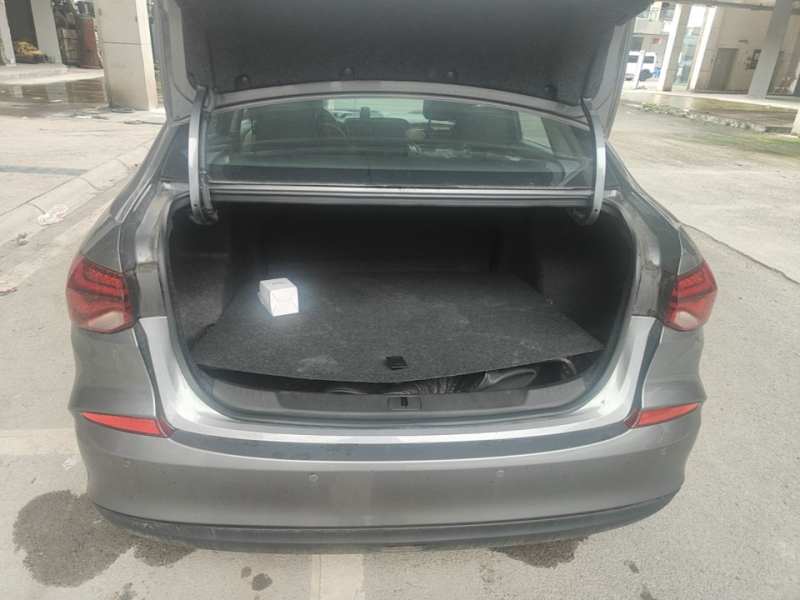 Used Chevrolet Monza 2022 320 Automatic Enjoyment Edition — 18