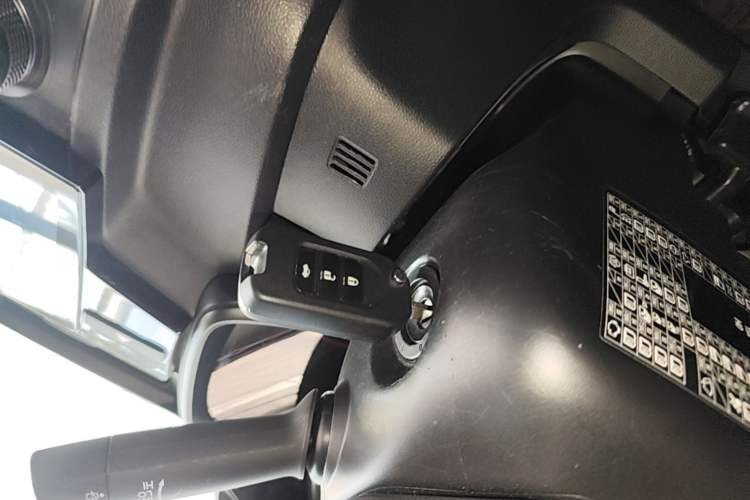 Used Honda Fit 2018 1.5L CVT Comfort Sunroof Version
