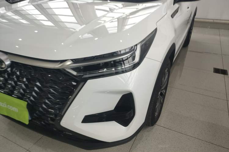 Used Chery Tiggo 8 PRO 2025 290T Two-Wheel Drive Comfort Edition