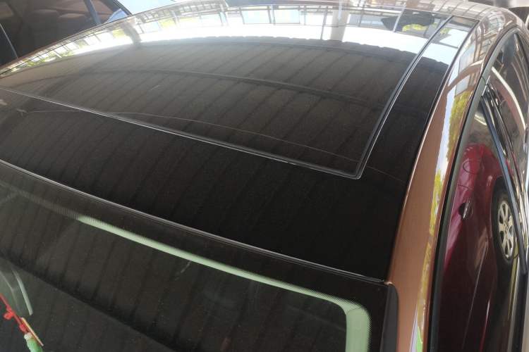 Used Volkswagen Lamando 2015 280TSI DSG Comfort Edition Roof