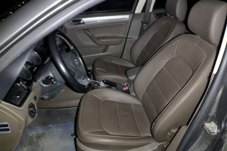 Used Volkswagen Bora 2014 1.6L Manual Comfort Model