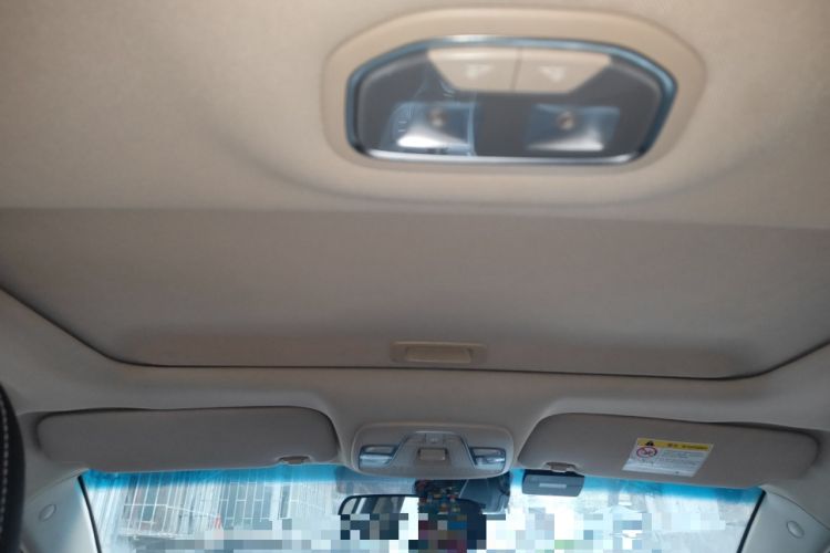 Used Geely Auto Emgrand 2018 1.5L Manual Upward Connect Edition
