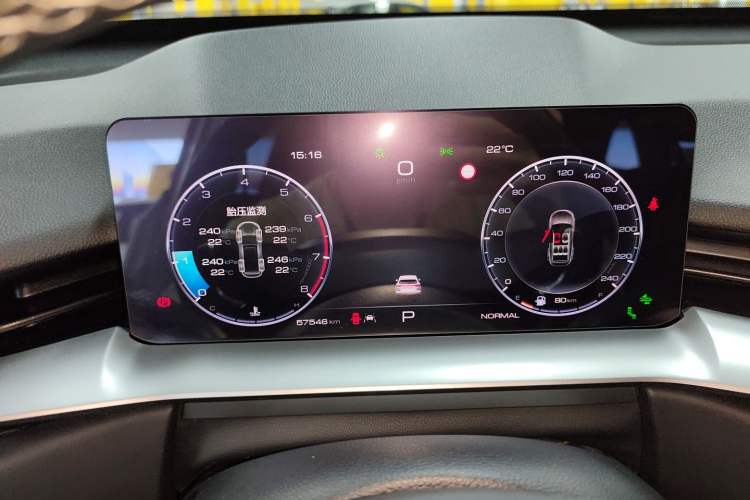 Used Haval H6 2021 3rd Generation 1.5T Automatic Two-Wheel Drive Max