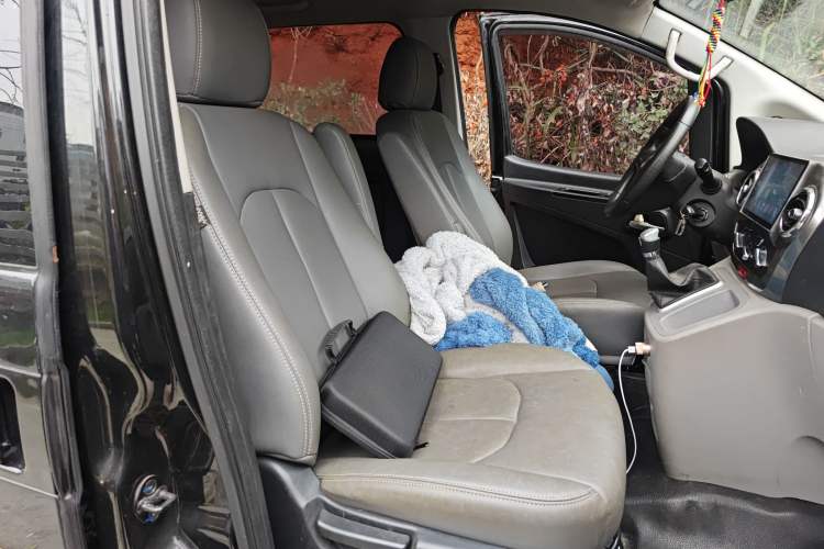 Used JAC Refine M3 2015 Maker Edition 1.6L Luxury Version