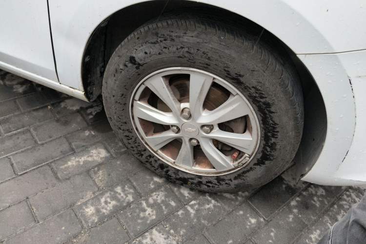 Used Chevrolet Sail 2018 Sail 3 1.3L AMT Ideal Edition