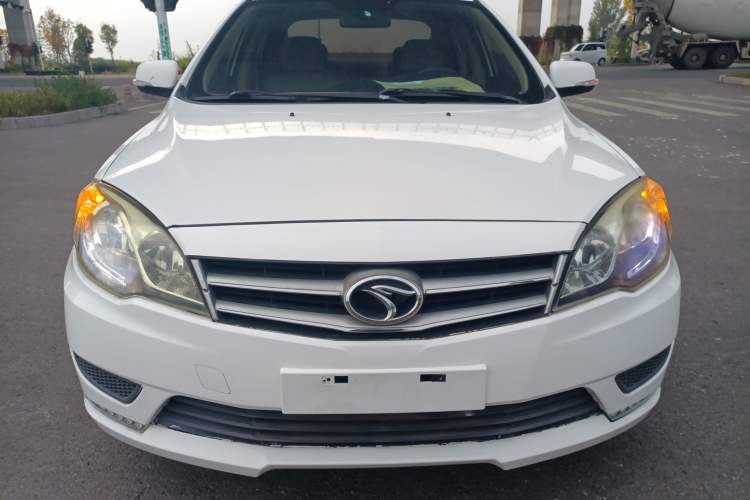 Used Soueast V5 Lingzhi 2015 1.5L Manual Classic Edition