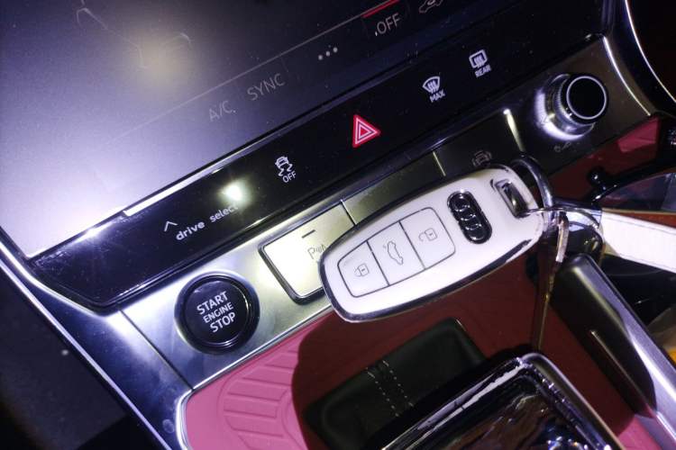 Used Audi A7L 2024 45 TFSI Luxury Edition