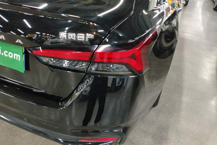 Used Nissan Teana 2022 2.0L XL-TLS Enjoyment Edition Exterior 3