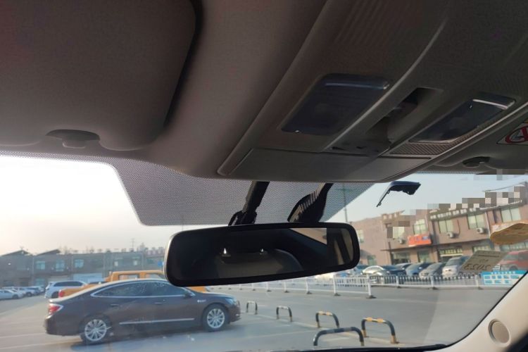 Used Mazda CX-5 2019 Cloud-Controlled Version 2.5L Automatic Two-Wheel Drive Luxury Trim China VI Standard
