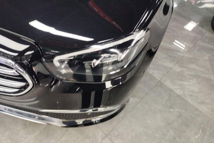 Used Mercedes-Benz E-Class 2021 Restyled E 300 L Luxury Edition
