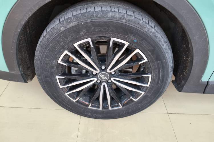 Used JETOUR X70 C-DM 2024 Far Voyage Edition 7 Seats