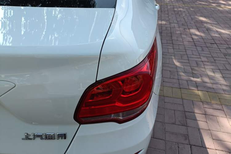 Used Chevrolet Cavalier 2019 320 Automatic Enjoyment with Sunroof