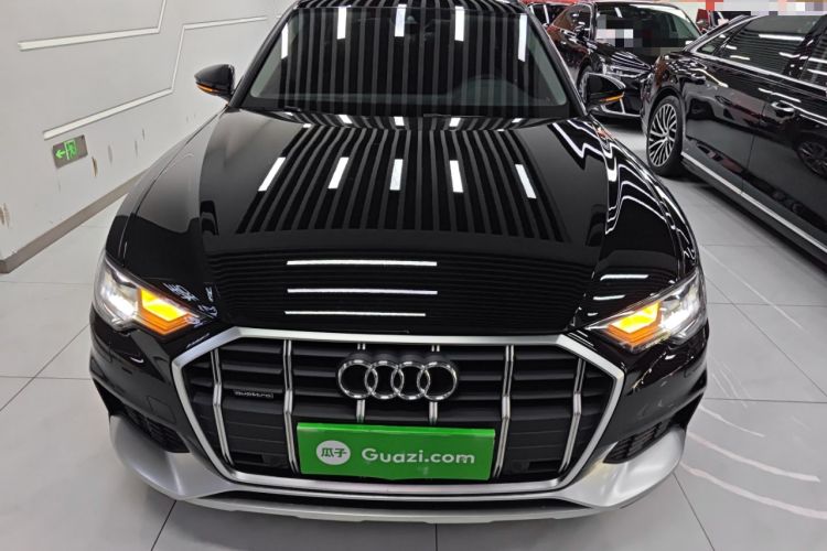 Used Audi A6 2023 allroad quattro 55 TFSI Explorer Edition
