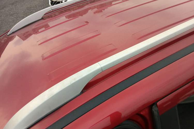 Used Ford EcoSport 2018 1.5L Automatic Elite Edition Roof