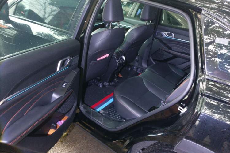 Used Haval XY 2023 1.5T Smart Edition