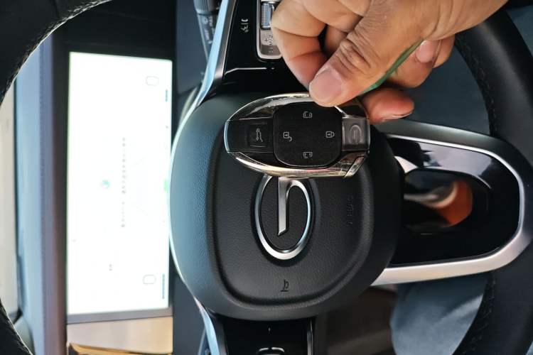 Used GAC Trumpchi M8 2024 Master Series Super Hybrid Edition
