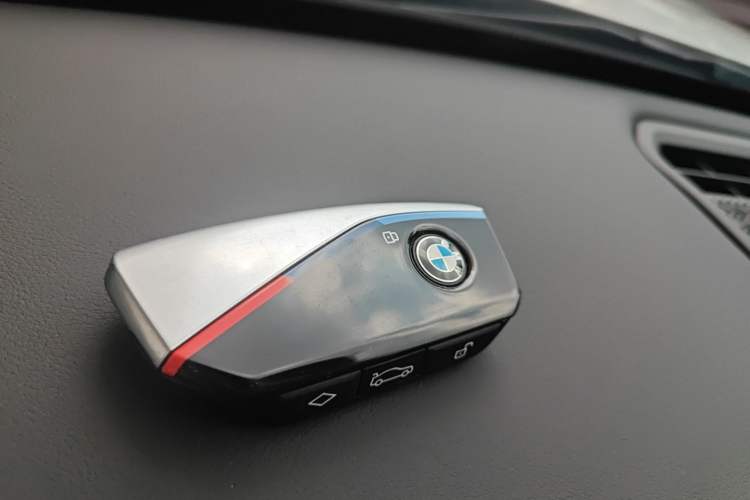 Used BMW X1 2023 sDrive25Li M Sport Package
