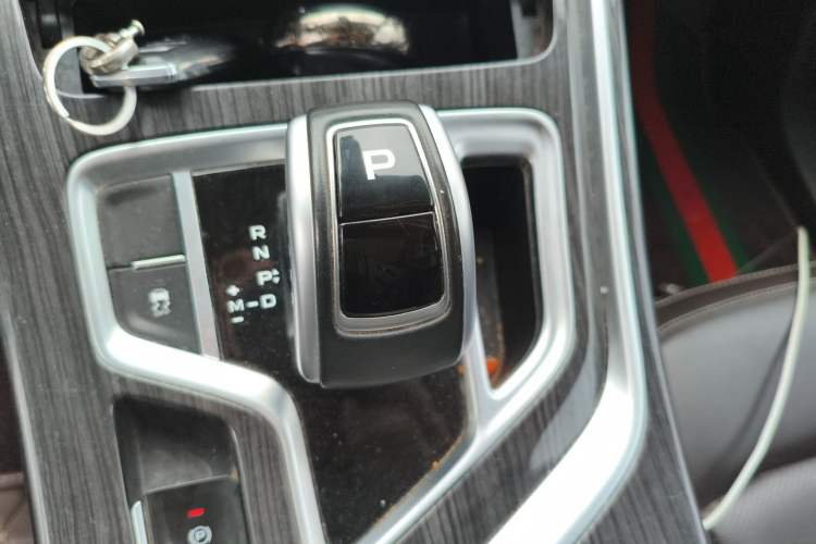 Used Geely Auto Jiajie 2021 1.8TD DCT Comfort Model
